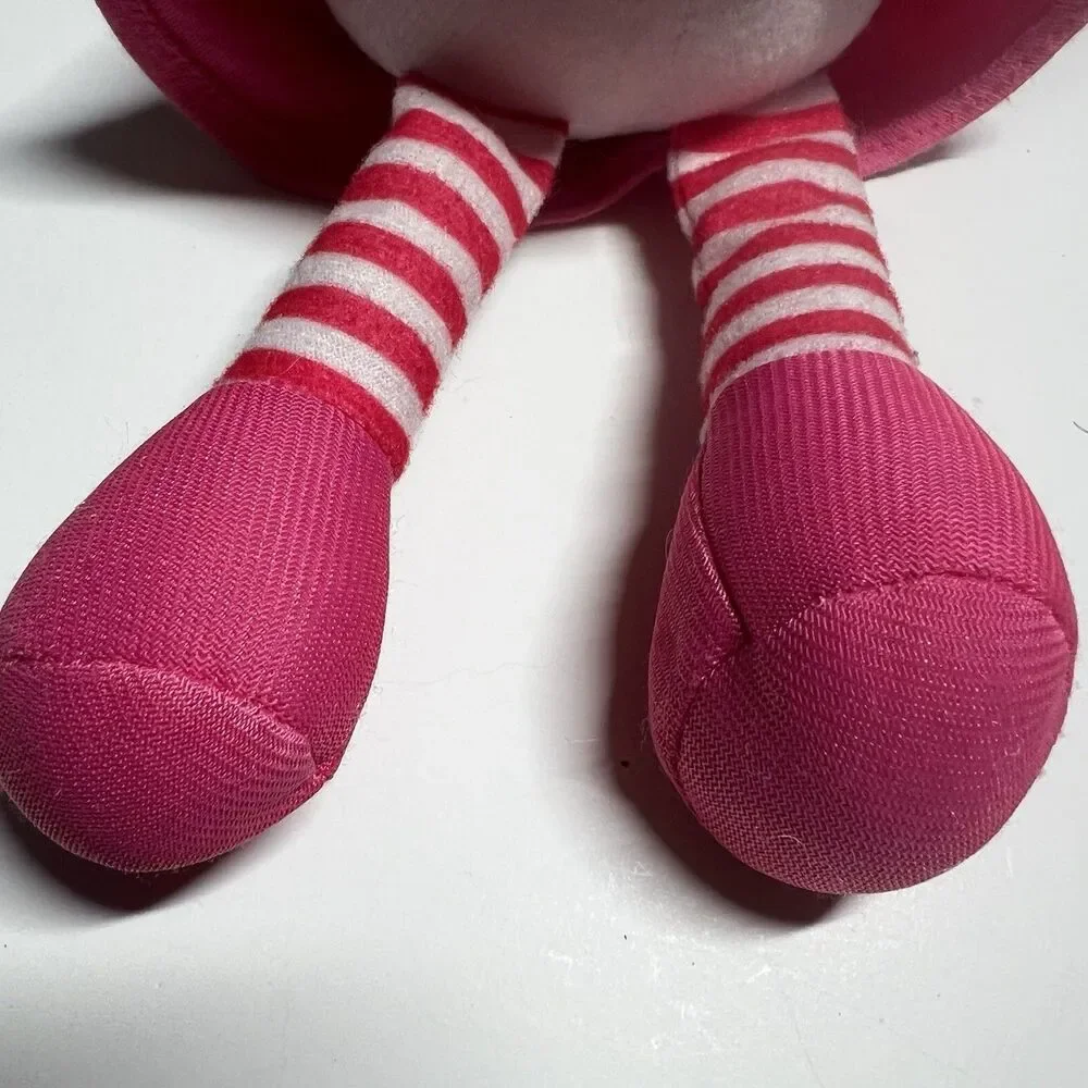 Baby Ganz Big Sister Plush Doll 11